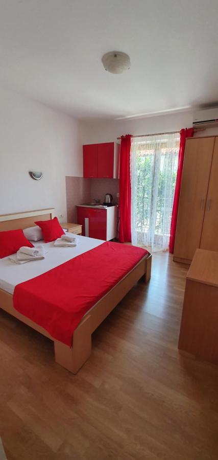 Damjana 3* Budva