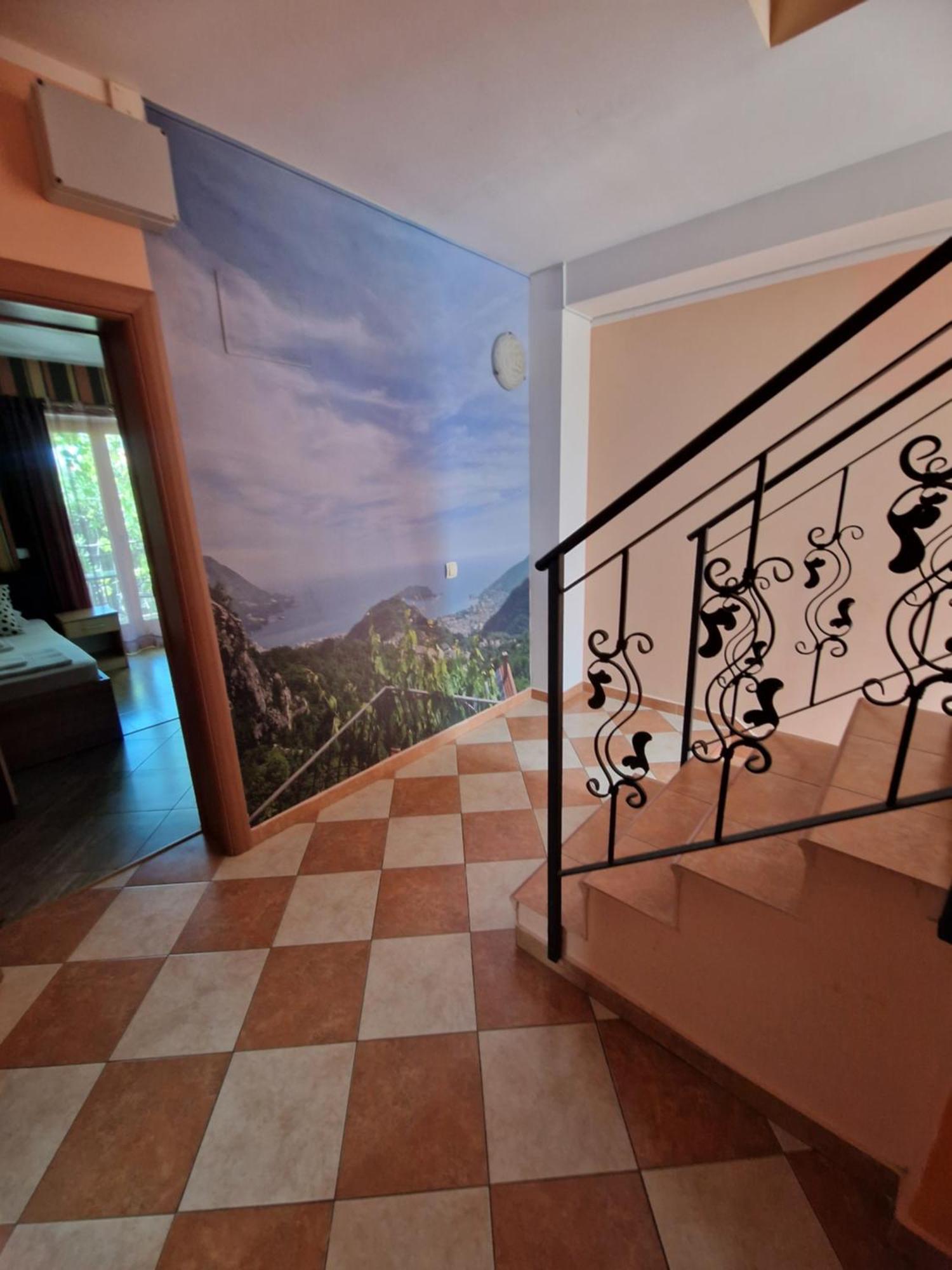 Damjana Maison d'hôtes
