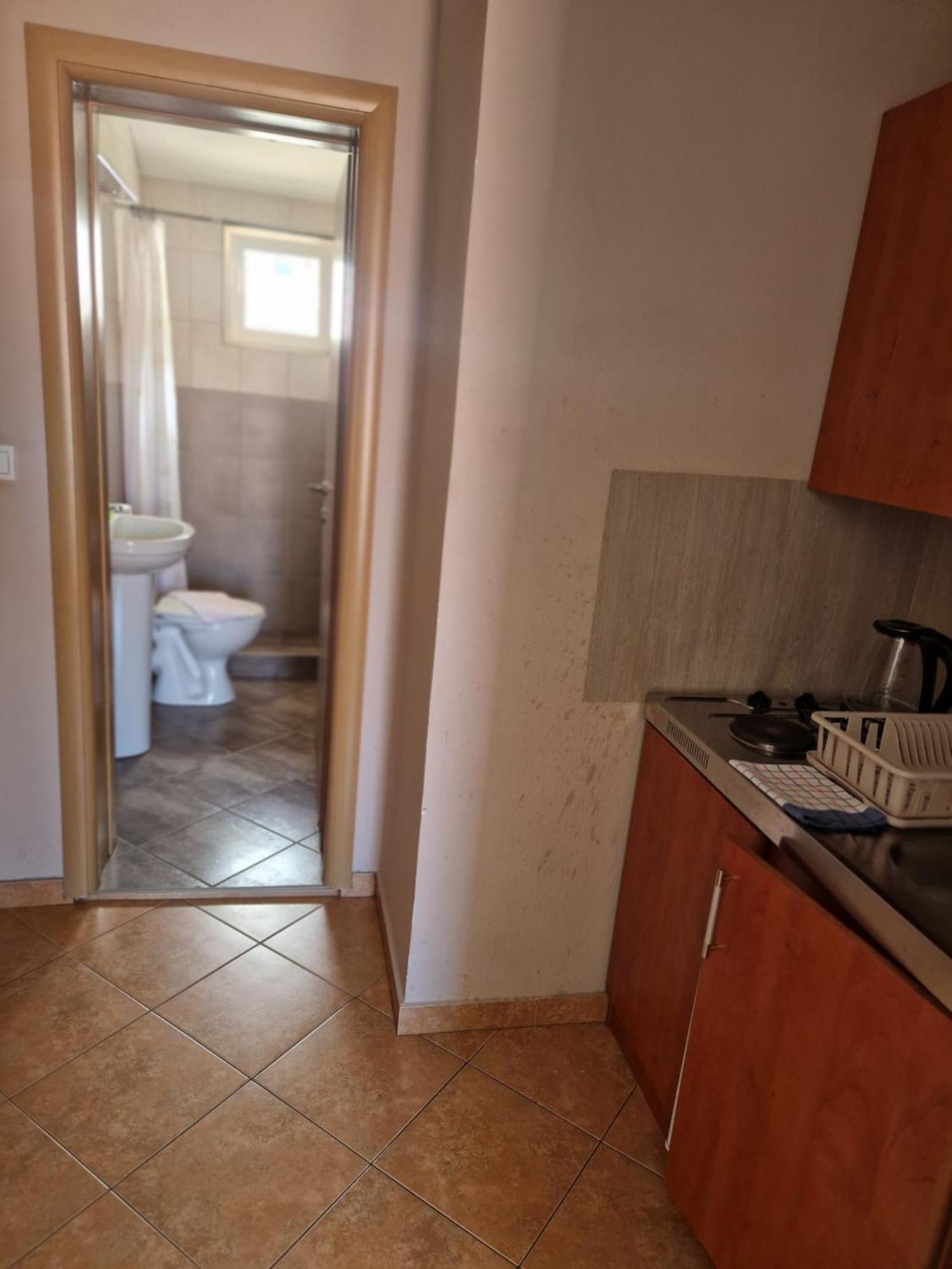 Guest house Damjana