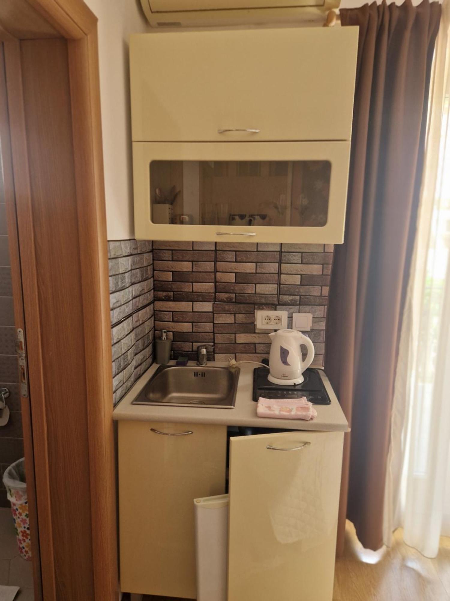 Maison d'hôtes Damjana Budva