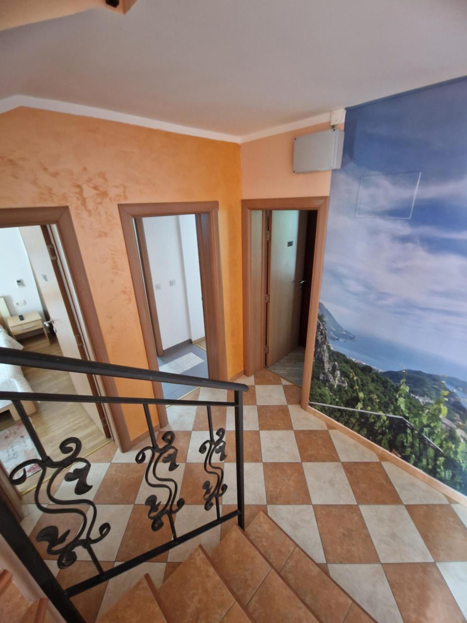 Maison d'hôtes Damjana Budva