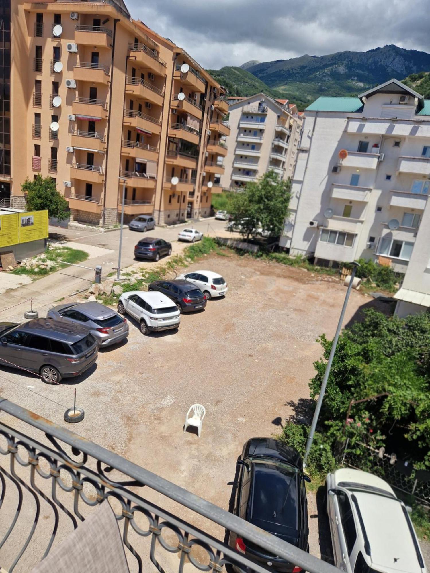 Damjana Budva