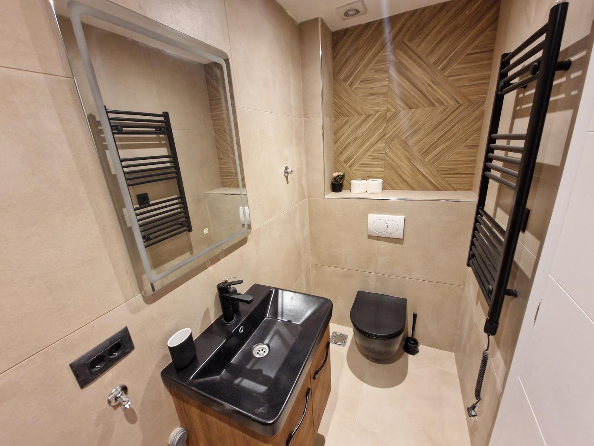 Guest house Damjana Budva