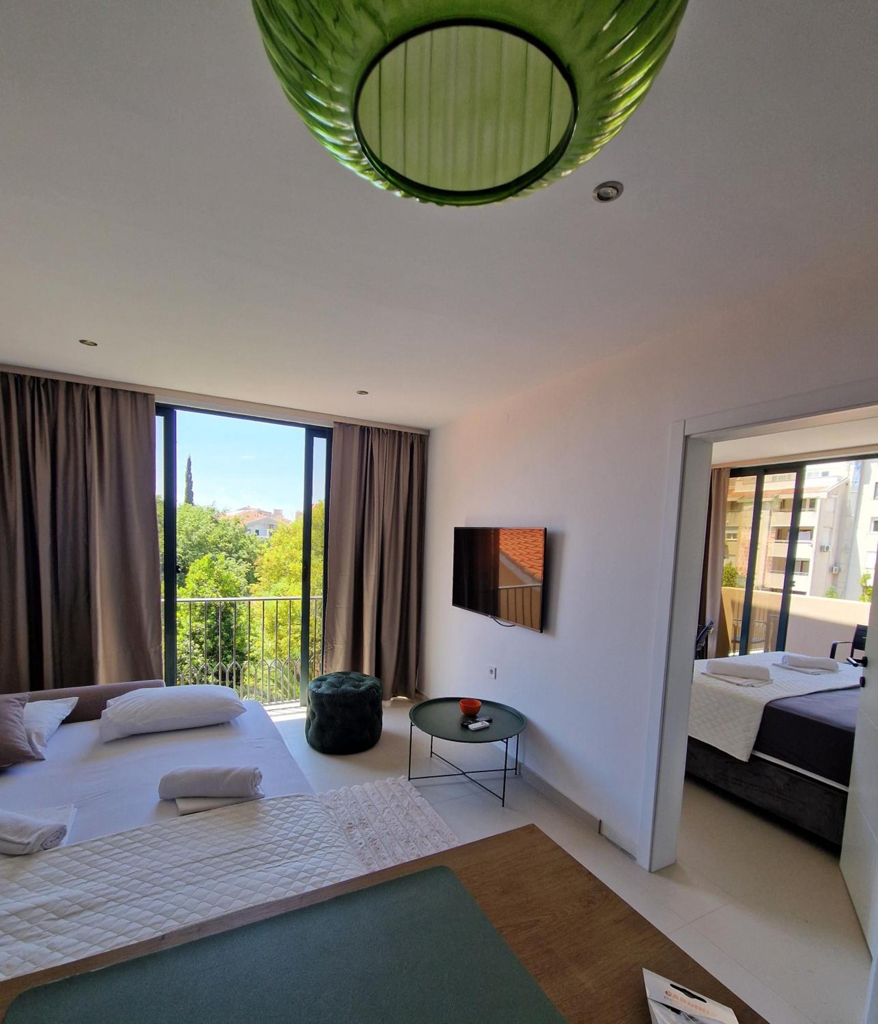 Guest house Damjana