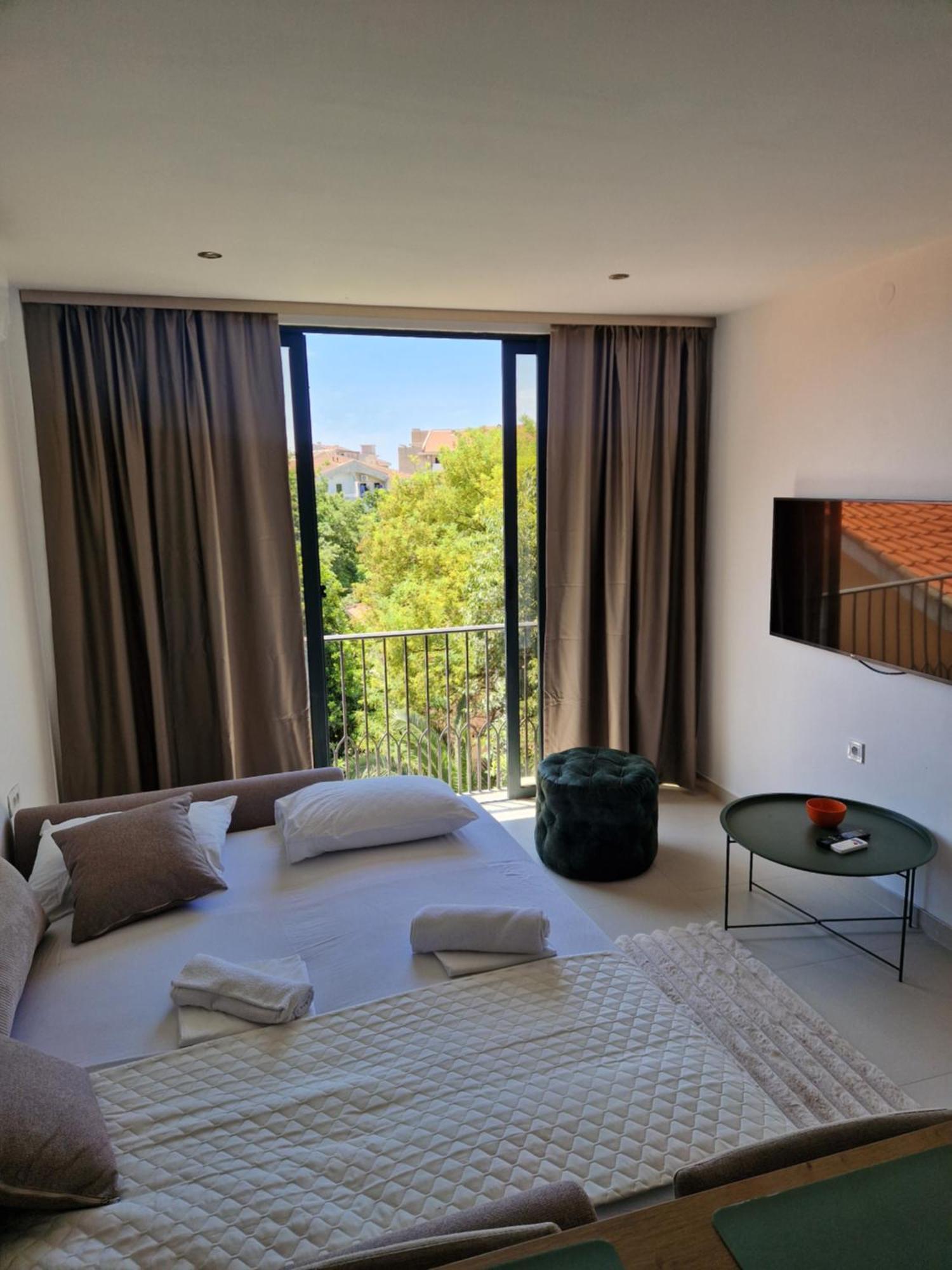 Damjana Guest house Budva