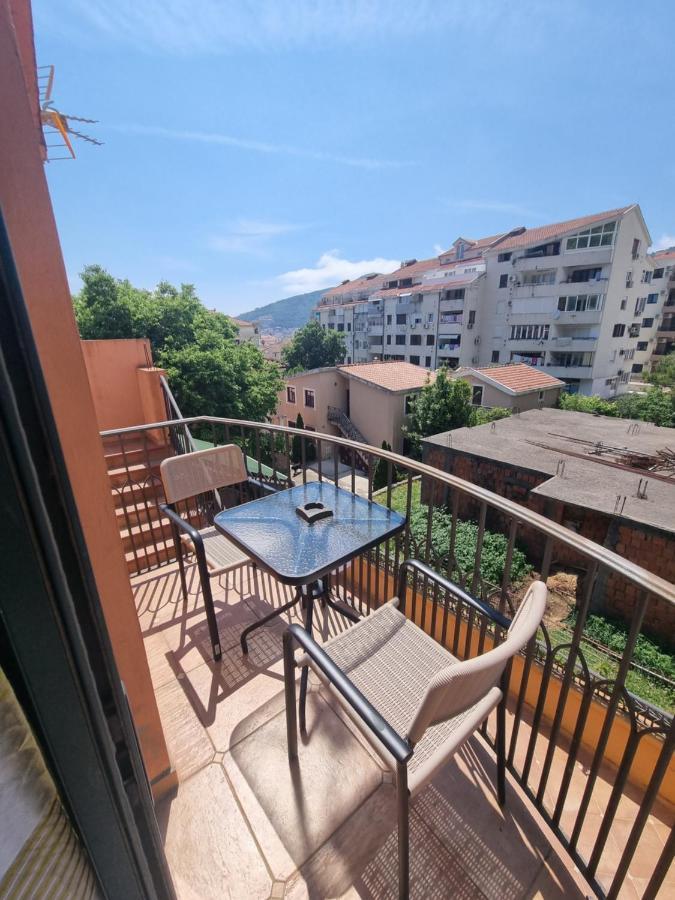 Damjana Guest house Budva