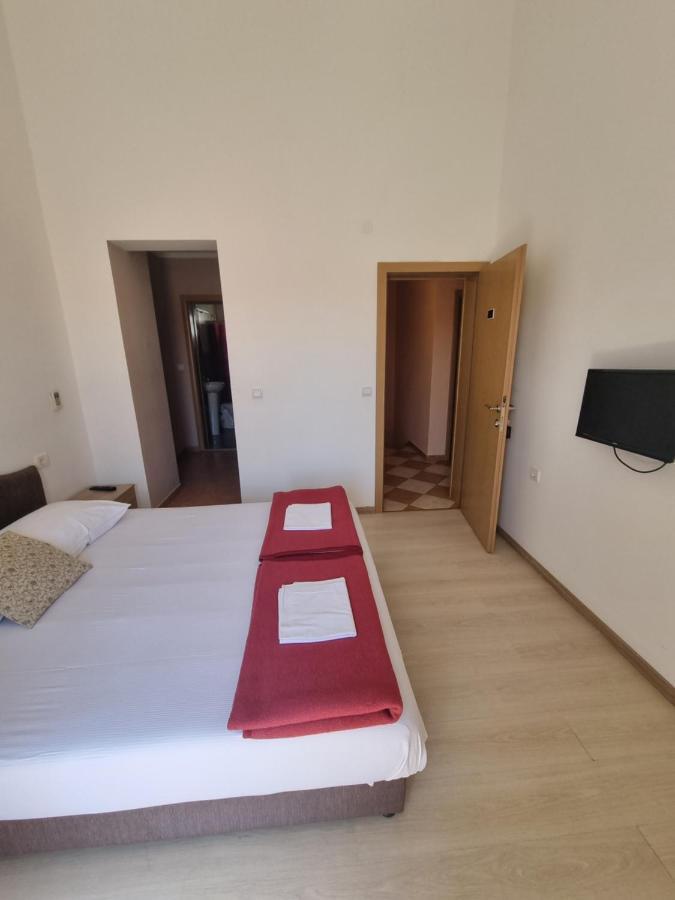 Damjana Budva