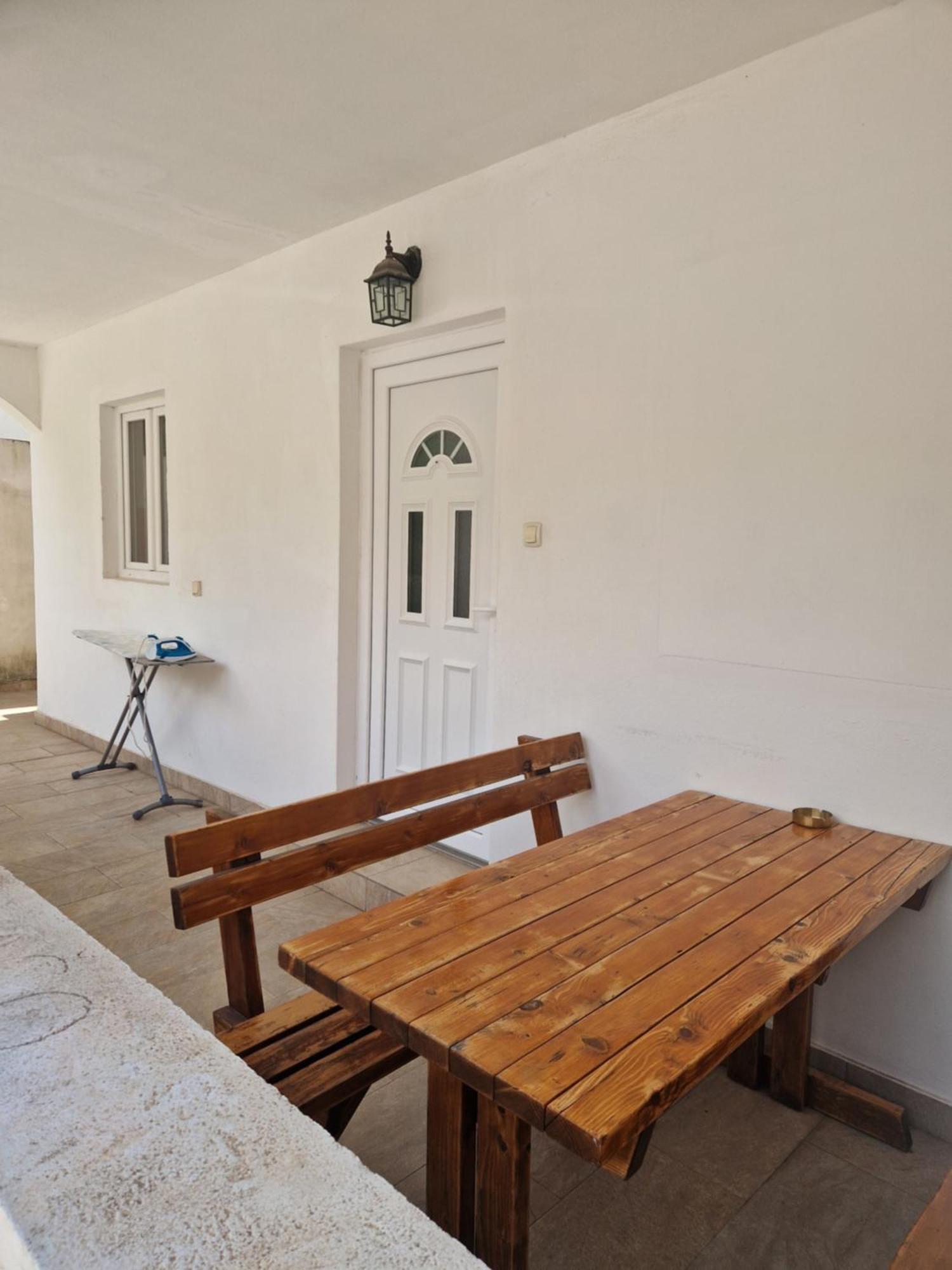 Guest house Damjana Budva