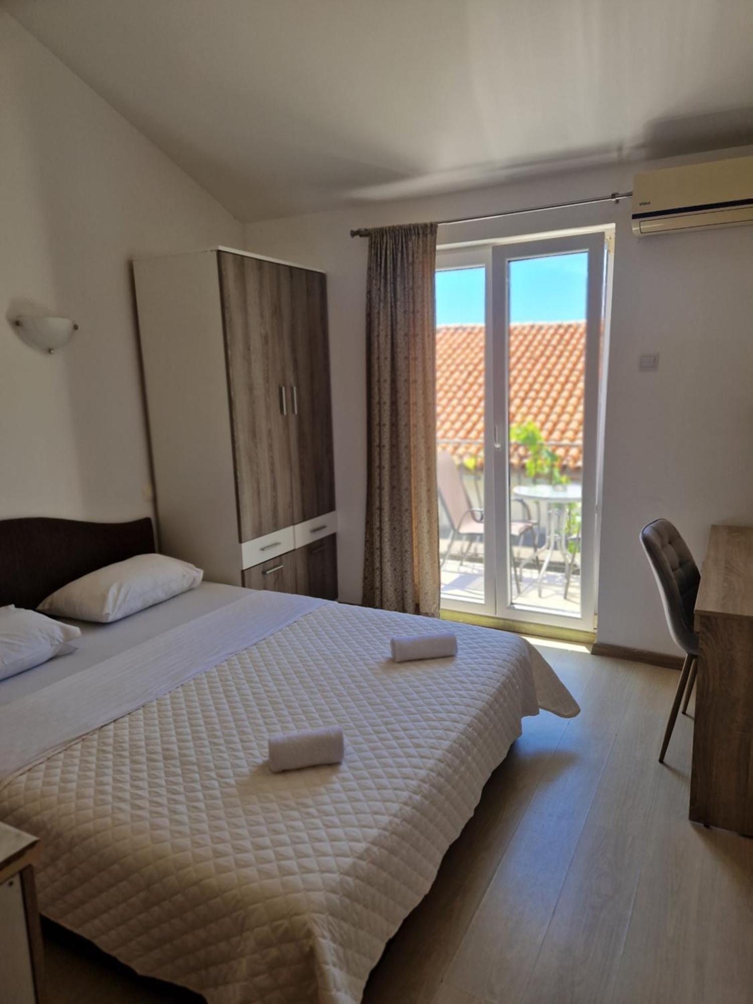 Damjana 3* Budva