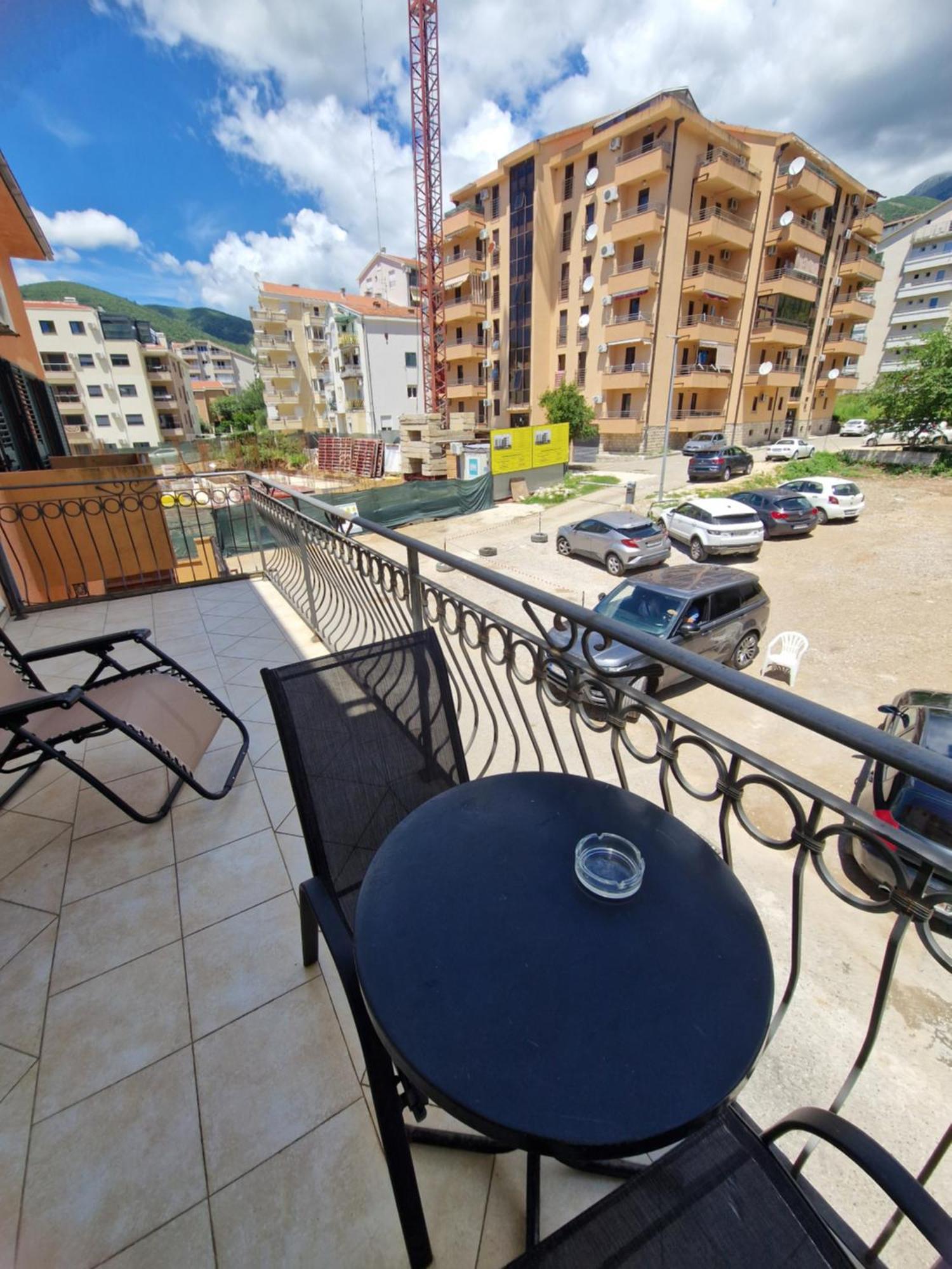 Guest house Damjana 3*