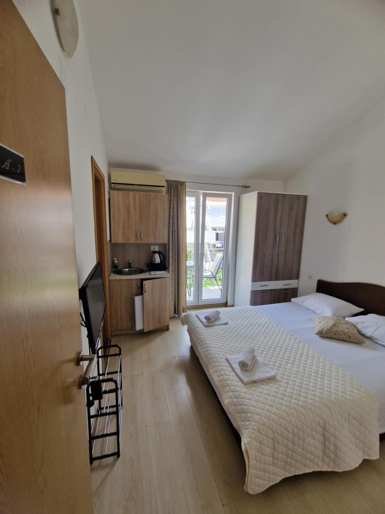 Damjana Guest house Budva