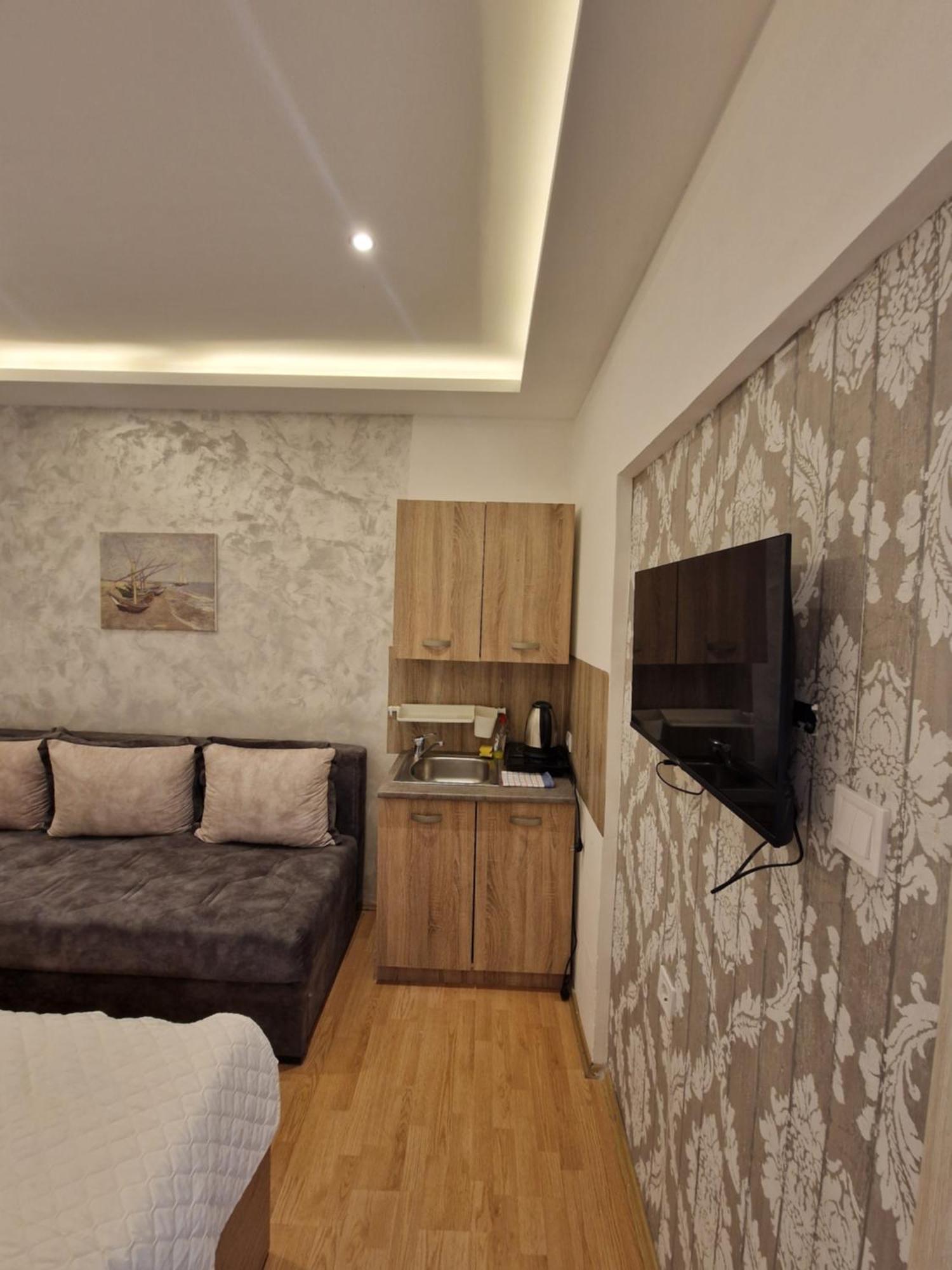 Guest house Damjana Budva