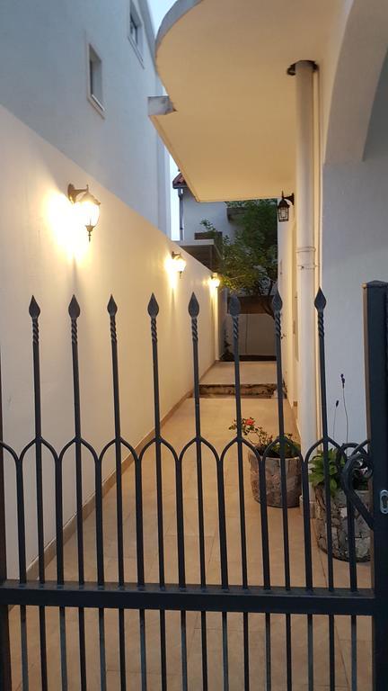 Damjana Guest house