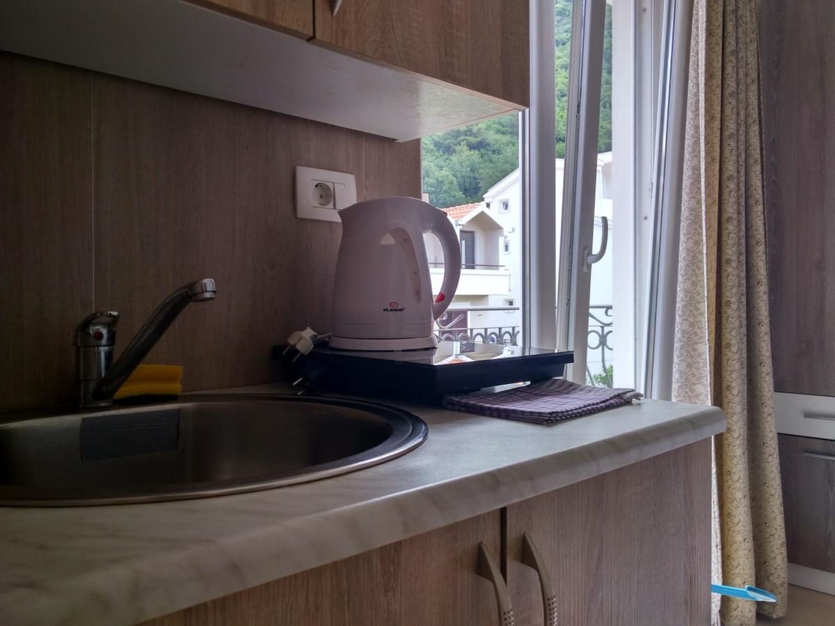 Guest house Damjana Budva