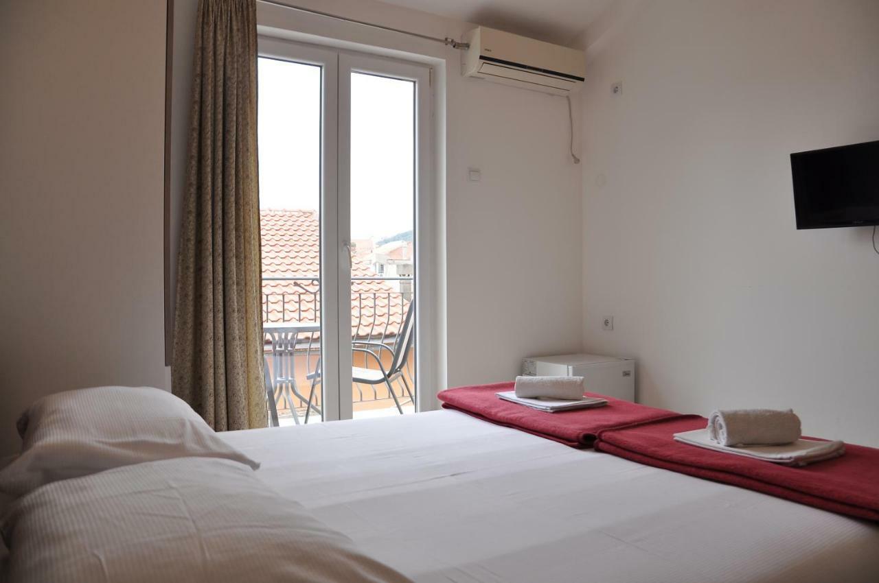 Guest house Damjana