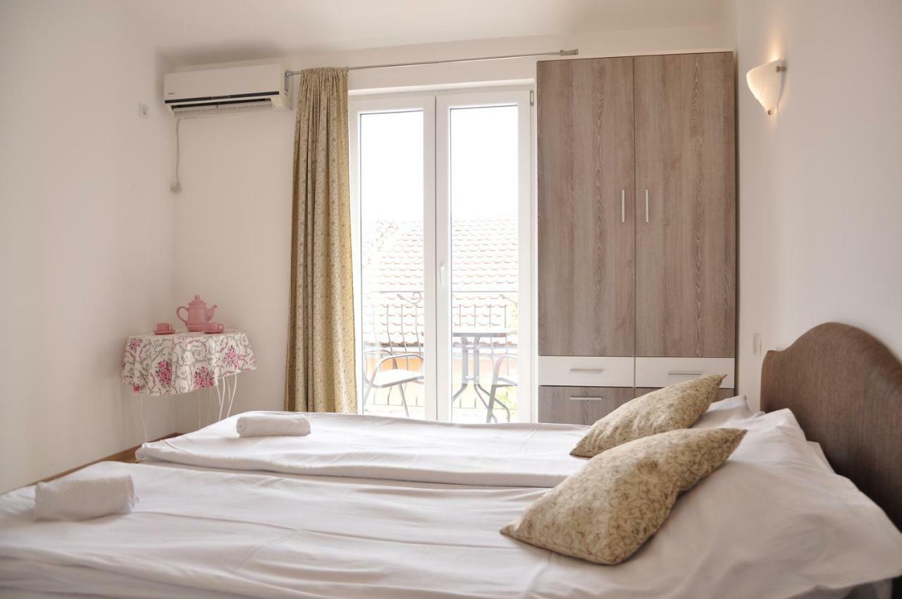 Guest house Damjana